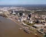 Downtown Baton Rouge