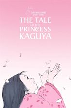 The Tale of The Princess Kaguya (2013) | The Poster Database (TPDb)