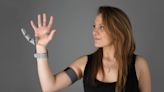 Robotic ‘Third Thumb’ Set To Supercharge Your Productivity