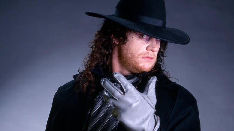 WWE Legend The Undertaker Details Chance Encounter With Fritz Von Erich At WCCW - Wrestling Inc.