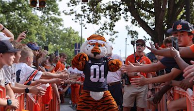 Auburn vs. California: Preview, how to watch Saturday's game at Jordan-Hare Stadium