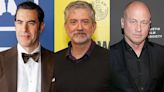 Sacha Baron Cohen, Greg Daniels, Mike Judge Set Animated Comedy at HBO Max