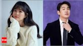 Park Bo Young and Ahn Jae Hong to Host 29th Busan International Film Festival Opening Ceremony | - Times of India