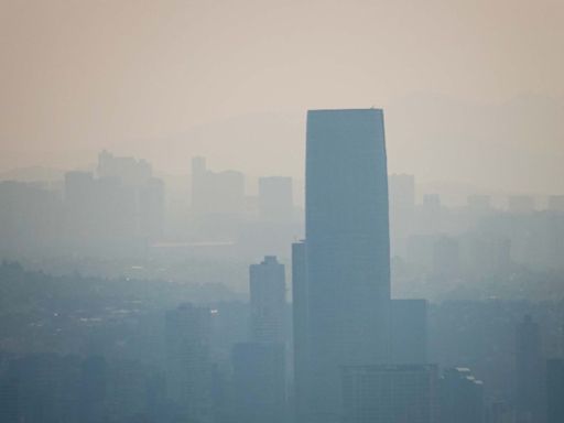 Contingencia ambiental hoy: Reportan muy mala calidad del aire en CDMX y Edomex