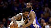 Fischer: Sixers do not have any interest in trade for Nets star Kyrie Irving