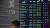 Global shares rally on rate cut hopes, yen weakens By Reuters