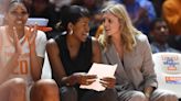 Former Lady Vols assistant Joy McCorvey lands first head coaching job at Stony Brook