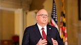 Hogan doubles down on abortion stance; Dems say his track record shows otherwise
