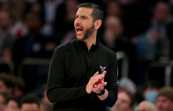 Report: Anthony Davis probably prefers James Borrego as head coach