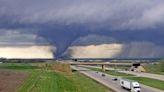 Great Plains kicks off week of extreme risk of severe weather, tornadoes - UPI.com