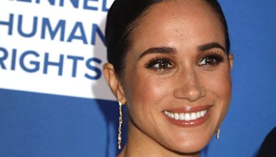 Meghan Markle se livre sur ses pensées suicidaires dans une interview exclusive