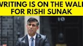 PM Rishi Sunak’s Challenge Laid Bare By Disastrous UK Polling For Tories - News18