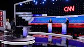 CNN Presidential Debate Drew 51.3 Million, A Big Dropoff From 2020, Nielsen Says