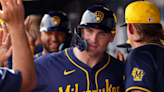 Brewers promote former first-round pick Tyler Black for MLB debut after heating up in Triple-A