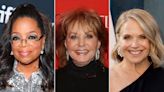 The View , Oprah Winfrey, Rosie O'Donnell honor Barbara Walters: 'She'll be forever remembered and missed'