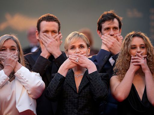 Director francés Benoît Jacquot es acusado de violación y agresión a actrices