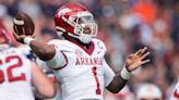 How to watch Arkansas football vs. Liberty Flames on TV, live stream