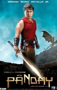 Ang Panday