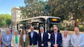 El nuevo modelo de transporte público municipal de Murcia costará 330 millones de euros y los usuarios contará con una tarifa única para todas las líneas