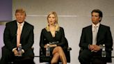 Maybe Ivanka Trump wouldn’t have lost friends if she replaced dad on ‘The Apprentice’