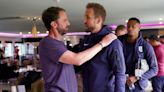 Harry Kane Hails Gareth Southgate As 'One Of England's Greatest Ever Managers'