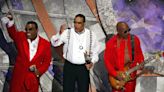 The Isley Brothers co-founding member, Rudolph Isley, dies aged 84