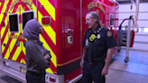 First responders in Racine learn to hablo español