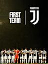 First Team: Juventus