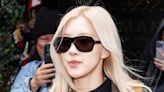 Rosé Just May Have Just Declared Which Colors Are the New Black