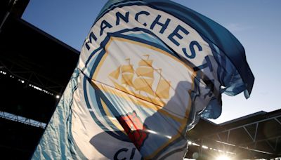 Man City, Man Utd cleared to play in Europe alongside sister clubs