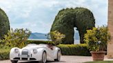 Morgan Midsummer Is a Dreamy Collaboration with Pininfarina