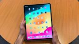 The iPad Air 2024 is the iPad Pro most people should buy | CNN Underscored