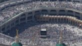 Death toll at Hajj pilgrimage rises to 1,300 amid scorching temperatures - WBBJ TV