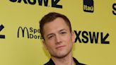 Rocketman star Taron Egerton announces break from ‘addictive’ social media