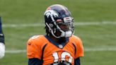 Broncos injuries: Jerry Jeudy did not practice Thursday