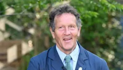 Monty Don fans say same thing as BBC Radio 2 star shares emotional tribute