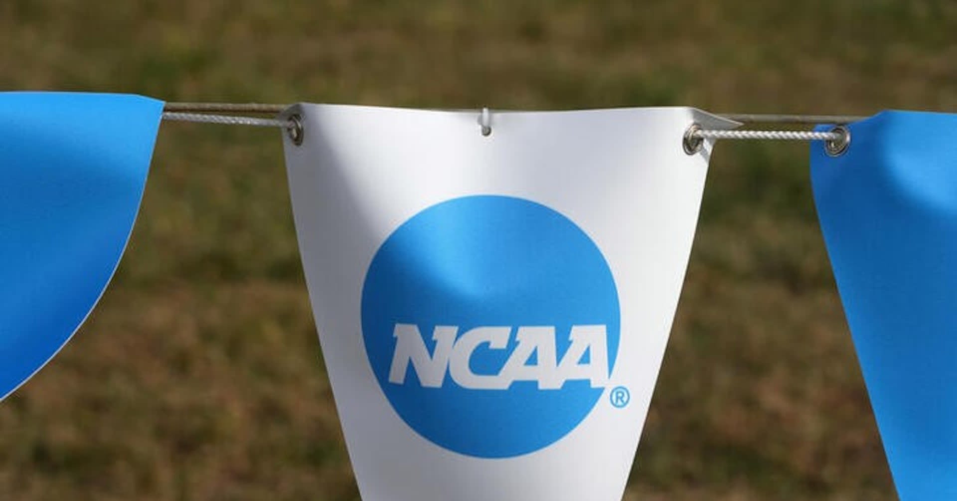 NCAA agrees to 'road map' settlement for college athlete payments
