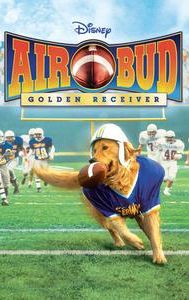 Air Bud: Golden Receiver