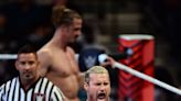 WWE releases: Dolph Ziggler, Shelton Benjamin, Mustafa Ali and others let go by company