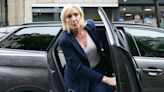 Le Pen Rejects Polls Showing Far Right Short of French Majority