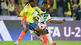 Tabla de posiciones de Colombia en Mundial sub 20 Femenino: así queda tras la jornada 2