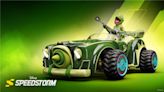 ‘Disney Speedstorm’ Revs Up With Addition of Kermit the Frog as New Racer (EXCLUSIVE)