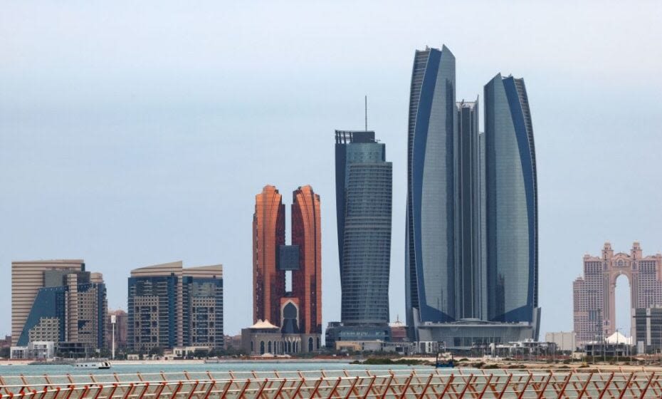 UAE economy to grow by 4% in 2024, says IMF