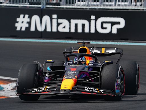 F1 Miami Grand Prix 2024: Schedule, TV channels, weather, top drivers and more