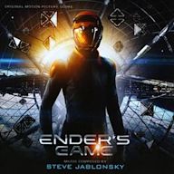 Ender's Game [Original Motion Picture Soundtrack]