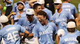 Tar Heel baseball boosts Chapel Hill businesses with tourney run - Triangle Business Journal