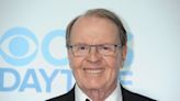 Charles Osgood Dies: Longtime ‘CBS Sunday Morning’ And Radio Host Was 91