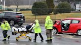 Rate of vehicle accidents in Attleboro levels off for 2023