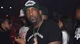 Tony Yayo Gets In Heated Discussion Over G-Unit/The Game Feud
