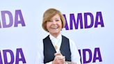 Prunella Scales worries people won't like her when she takes on a role